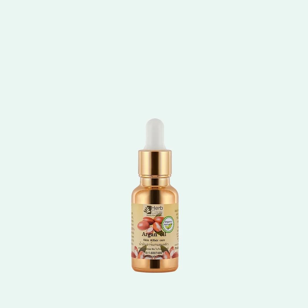 Argan Oil