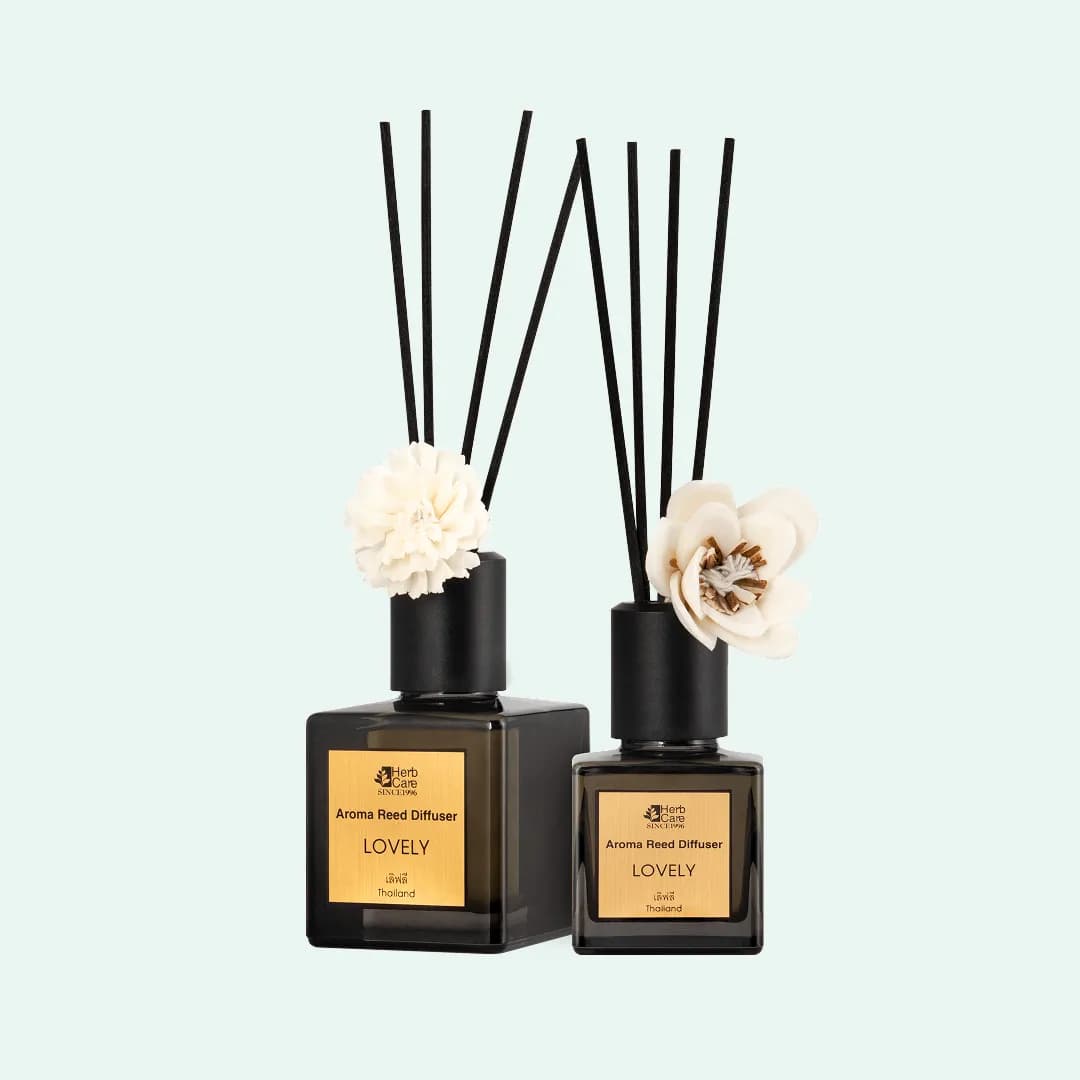 Aroma Reed Diffuser 100ml